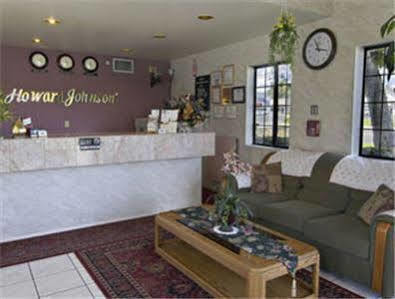 Howard Johnson By Wyndham Norco Zewnętrze zdjęcie